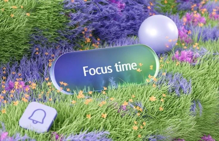digital wellbeing tool