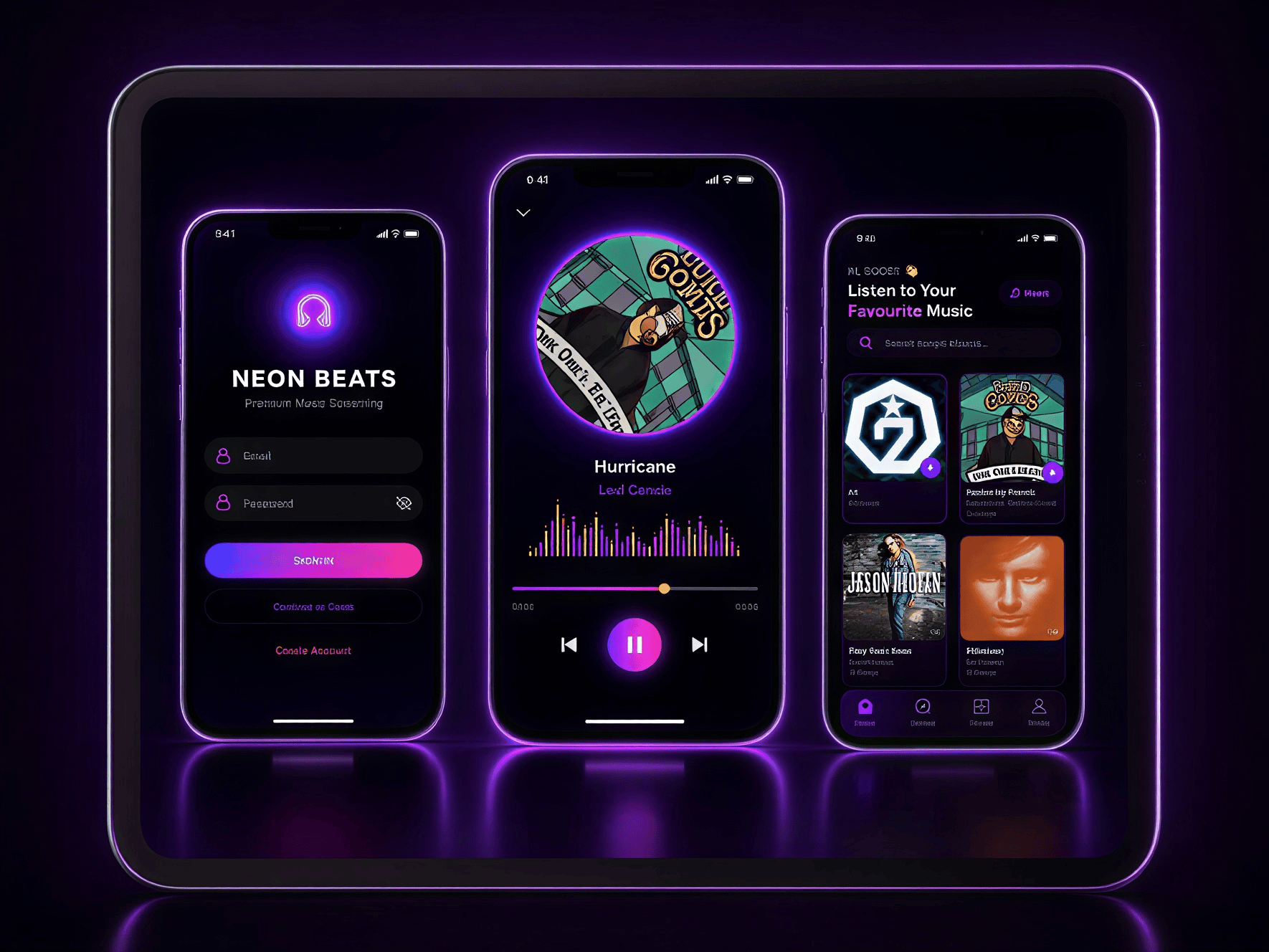 Lumiq AI generated artwork sample — Kartavya Labs case study