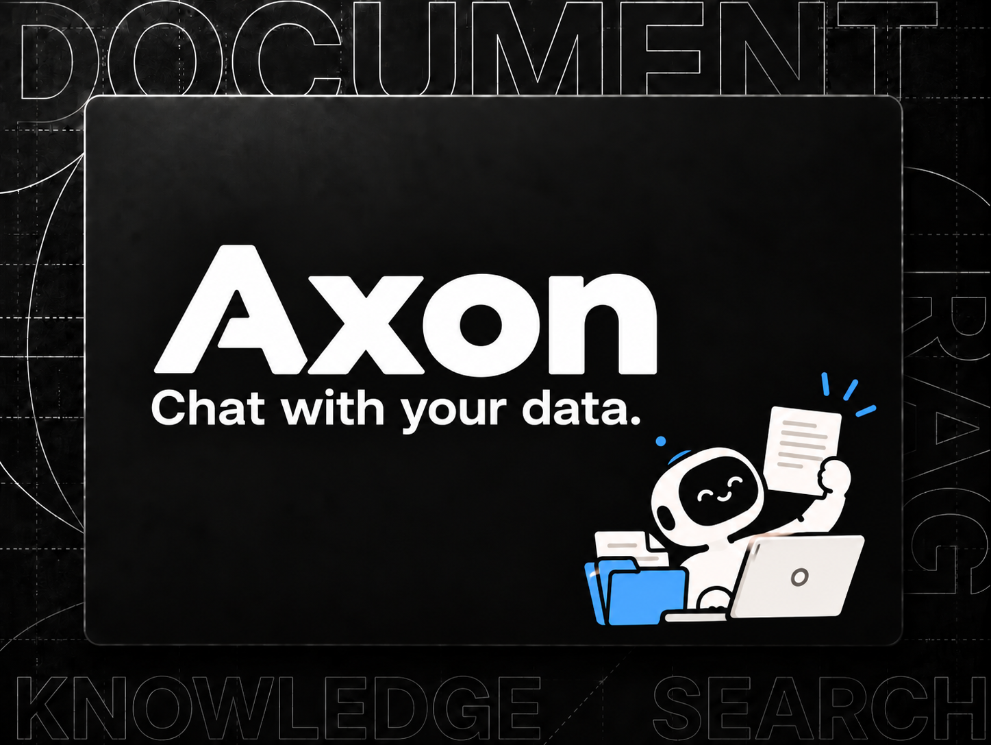 Axon case study and digital product design — Kartavya Labs